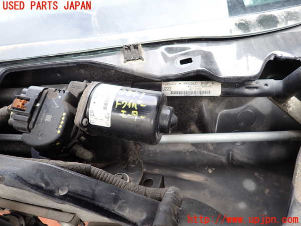 1UPJ-38436770]リンカーン・ナビゲーター(不明)フロントワイパーモーター 中古_m0001.jpg