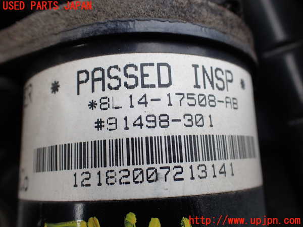 1UPJ-38436770]リンカーン・ナビゲーター(不明)フロントワイパーモーター 中古_m0003.jpg