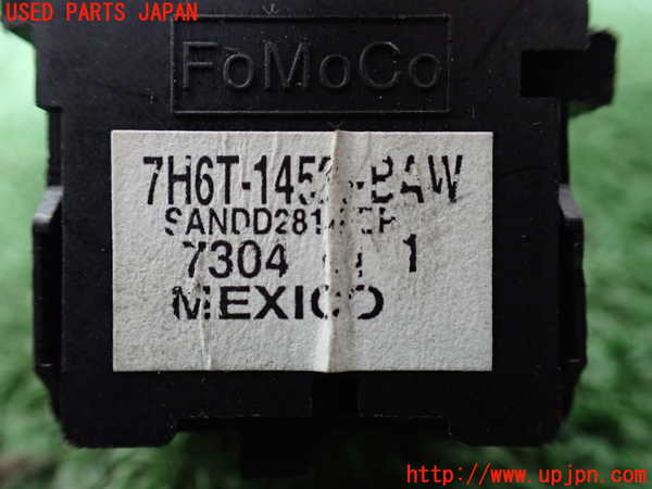 1UPJ-38436240]リンカーン・ナビゲーター(不明)右前パワーウィンドウスイッチ 中古_m0003.jpg