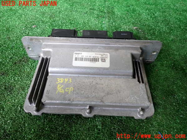 1UPJ-38436110]リンカーン・ナビゲーター(不明)エンジンコンピューター 中古_m0001.jpg