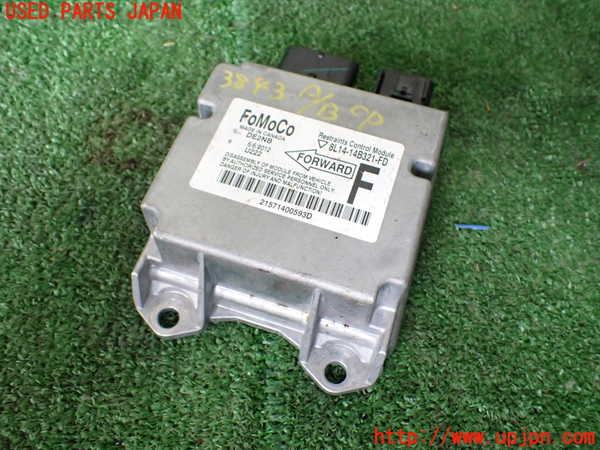 1UPJ-38436145]リンカーン・ナビゲーター(不明)エアバッグコンピューター 中古_m0001.jpg