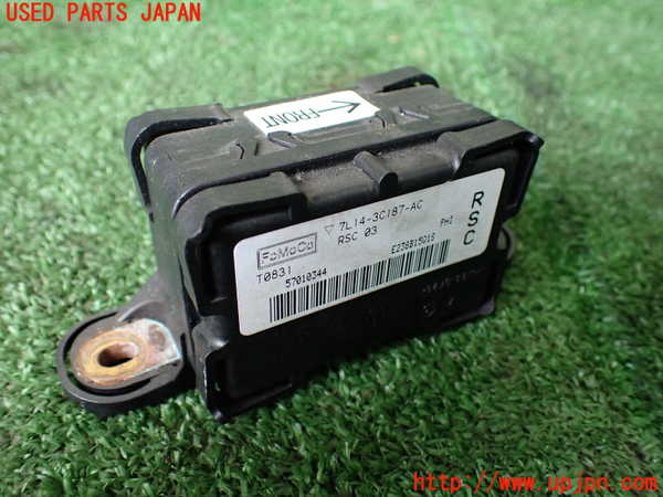 1UPJ-38436148]リンカーン・ナビゲーター(不明)コンピューター3 (7L14-3C187-AC) 中古_m0001.jpg