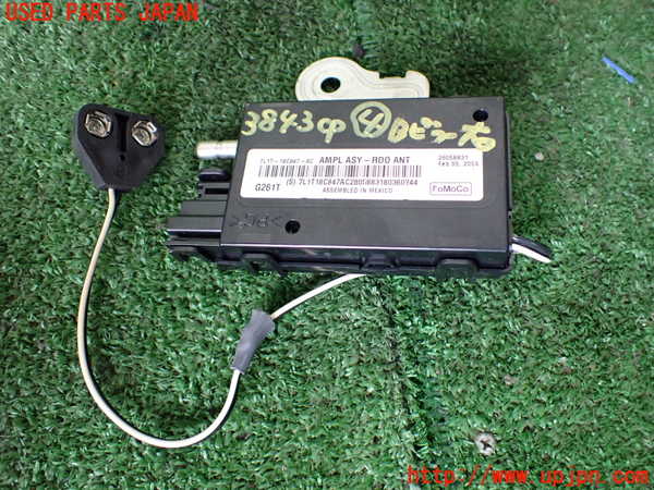 1UPJ-38436149]リンカーン・ナビゲーター(不明)コンピューター4 (7L1T-18C847-AC) 中古_m0001.jpg