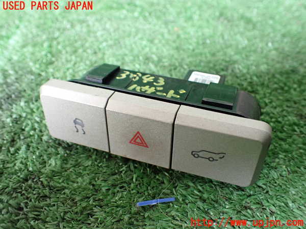 1UPJ-38436290]リンカーン・ナビゲーター(不明)ハザードスイッチ 中古_m0001.jpg