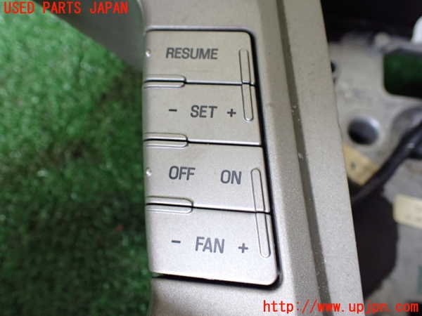 1UPJ-38437855]リンカーン・ナビゲーター(不明)ステアリングホイール 中古_m0002.jpg