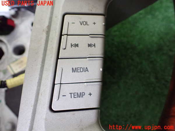 1UPJ-38437855]リンカーン・ナビゲーター(不明)ステアリングホイール 中古_m0003.jpg