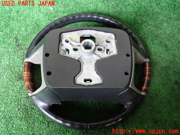 1UPJ-38437855]リンカーン・ナビゲーター(不明)ステアリングホイール 中古_m0004.jpg