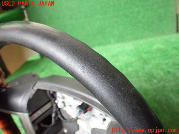 1UPJ-38437855]リンカーン・ナビゲーター(不明)ステアリングホイール 中古_m0005.jpg