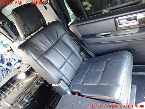 1UPJ-38437175]リンカーン・ナビゲーター(不明)左2列目シート 中古_m0001.jpg