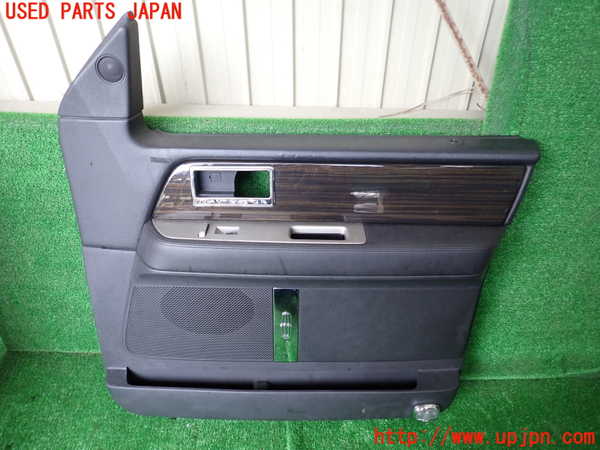1UPJ-38431234]リンカーン・ナビゲーター(不明)右前ドア内張り 中古_m0001.jpg