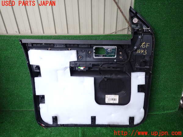 1UPJ-38431234]リンカーン・ナビゲーター(不明)右前ドア内張り 中古_m0003.jpg