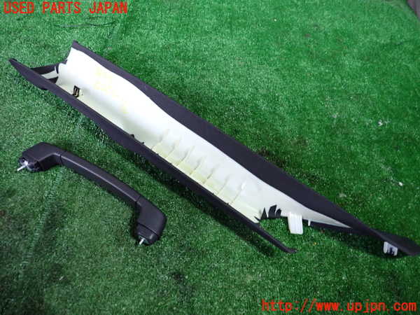 1UPJ-38437655]リンカーン・ナビゲーター(不明)右フロントピラートリム 中古_m0003.jpg