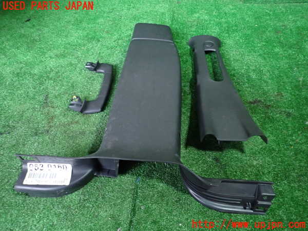 1UPJ-38437670]リンカーン・ナビゲーター(不明)左センターピラートリム 中古_m0001.jpg