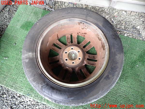 1UPJ-38439051]リンカーン・ナビゲーター(不明)タイヤ　ホイール　1本① 275/55R20 中古_m0003.jpg