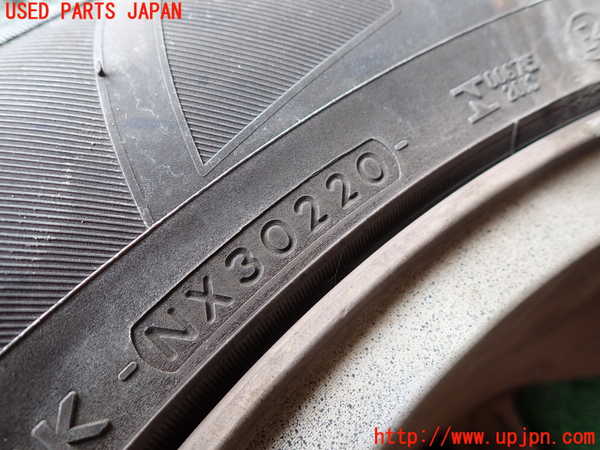 1UPJ-38439051]リンカーン・ナビゲーター(不明)タイヤ　ホイール　1本① 275/55R20 中古_m0004.jpg