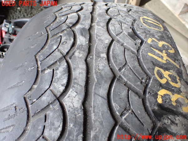 1UPJ-38439051]リンカーン・ナビゲーター(不明)タイヤ　ホイール　1本① 275/55R20 中古_m0005.jpg