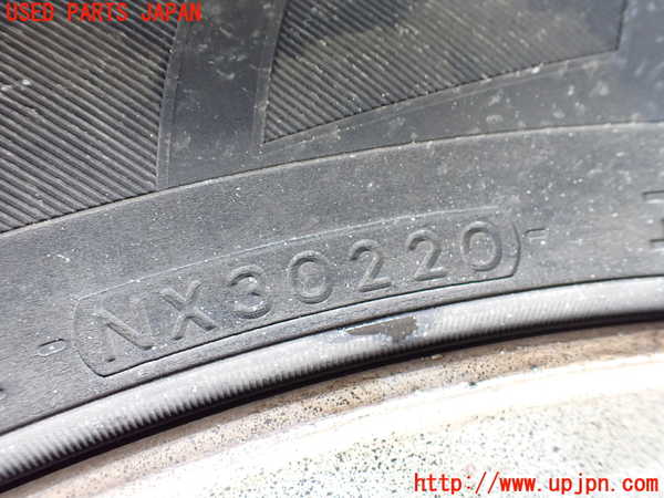 1UPJ-38439052]リンカーン・ナビゲーター(不明)タイヤ　ホイール　1本② 275/55R20 中古_m0003.jpg