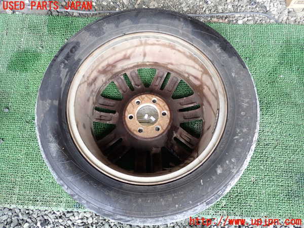 1UPJ-38439052]リンカーン・ナビゲーター(不明)タイヤ　ホイール　1本② 275/55R20 中古_m0004.jpg