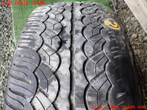 1UPJ-38439052]リンカーン・ナビゲーター(不明)タイヤ　ホイール　1本② 275/55R20 中古_m0005.jpg