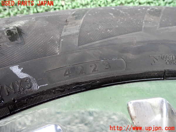 1UPJ-38439053]リンカーン・ナビゲーター(不明)タイヤ　ホイール　1本③ 275/55R20 中古_m0004.jpg