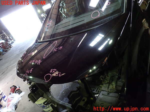 1UPJ-38441060]デリカD：5(CV5W)ボンネットフード 中古_m0002.jpg
