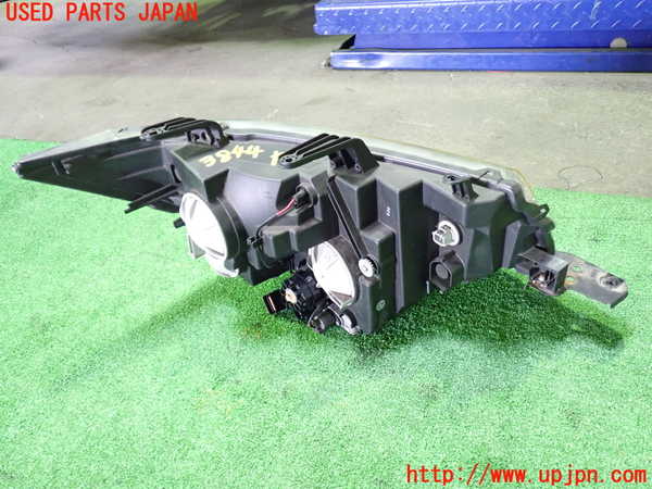 1UPJ-38441132]デリカD：5(CV5W)左ヘッドライト HID 中古_m0002.jpg