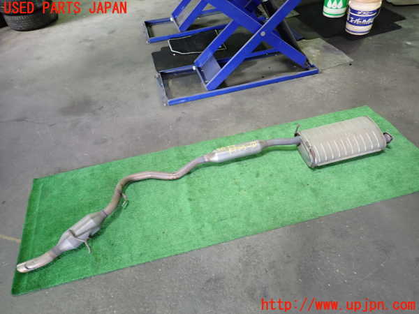 1UPJ-38442671]デリカD：5(CV5W)リアマフラー1 中古_m0001.jpg
