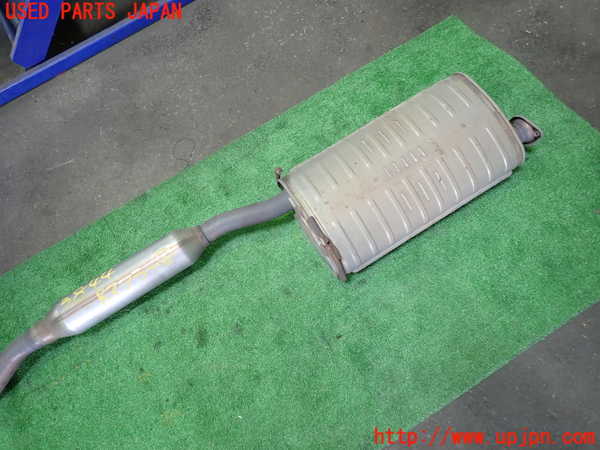 1UPJ-38442671]デリカD：5(CV5W)リアマフラー1 中古_m0002.jpg