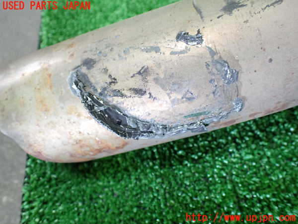 1UPJ-38442671]デリカD：5(CV5W)リアマフラー1 中古_m0004.jpg