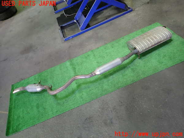 1UPJ-38442671]デリカD：5(CV5W)リアマフラー1 中古_m0005.jpg