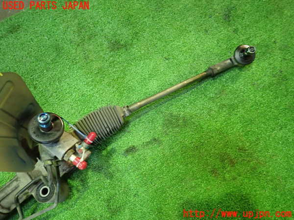 1UPJ-38444235]デリカD：5(CV5W)パワステギアボックス 中古_m0002.jpg