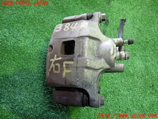 1UPJ-38444080]デリカD：5(CV5W)右フロントキャリパー 中古_m0001.jpg