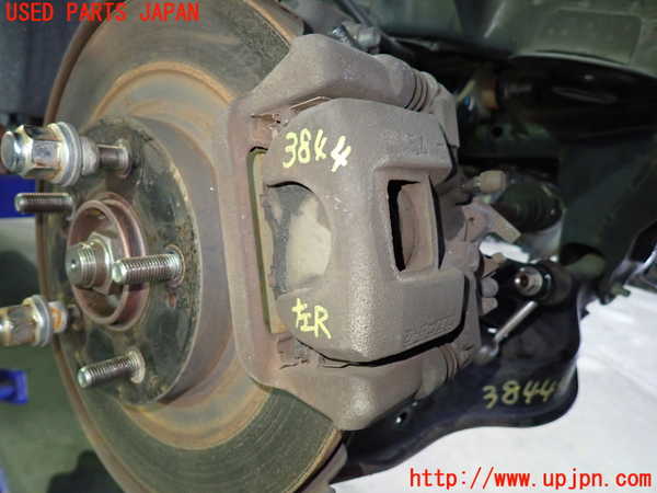 1UPJ-38444095]デリカD：5(CV5W)左リアキャリパー 中古_m0001.jpg