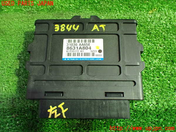 1UPJ-38446115]デリカD：5(CV5W)ミッションコンピューター 中古_m0001.jpg