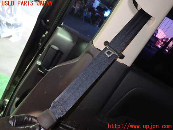 1UPJ-38447155]デリカD：5(CV5W)右2列目シートベルト 中古_m0001.jpg