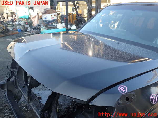 5UPJ-38451060]パジェロ(V93W)ボンネットフード 中古_m0002.jpg