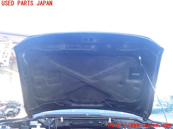 5UPJ-38451060]パジェロ(V93W)ボンネットフード 中古_m0005.jpg
