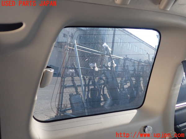 1UPJ-38451382]パジェロ(V93W)左クォーターガラス 中古 NSG M3Q8 43R-003021_m0002.jpg
