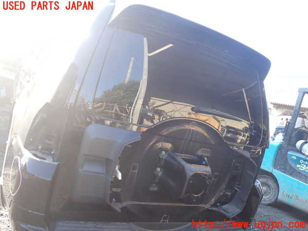 1UPJ-38451566]パジェロ(V93W)バックドア リアゲート ハッチ 中古 NSG M31Q8 43R-005844_m0001.jpg