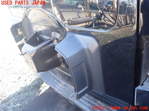 1UPJ-38451566]パジェロ(V93W)バックドア リアゲート ハッチ 中古 NSG M31Q8 43R-005844_m0002.jpg