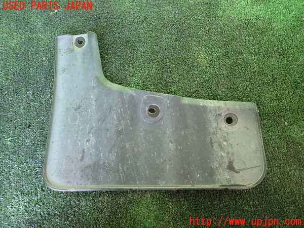 1UPJ-38451450]パジェロ(V93W)右フロントマッドガード(泥除け) 中古_m0002.jpg