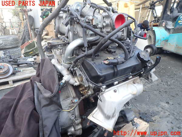 1UPJ-38452010]パジェロ(V93W)エンジン 6G72 4WD 中古_m0002.jpg