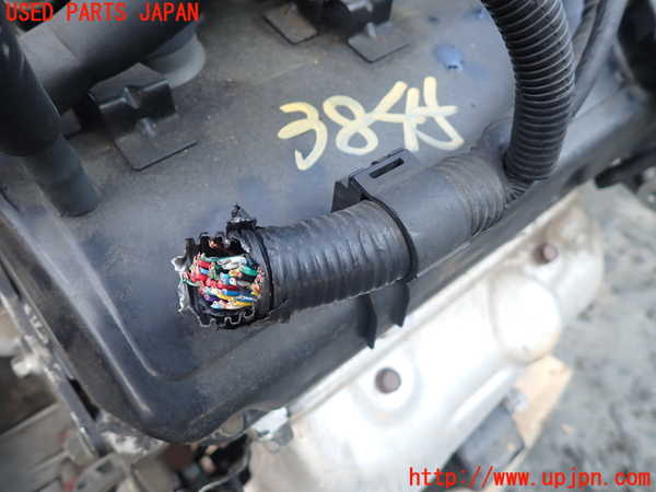 1UPJ-38452010]パジェロ(V93W)エンジン 6G72 4WD 中古_m0003.jpg
