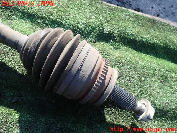 1UPJ-38454020]パジェロ(V93W)右リアドライブシャフト 中古_m0003.jpg