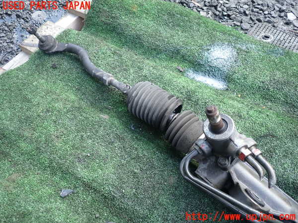 5UPJ-38454235]パジェロ(V93W)パワステギアボックス 【ジャンク】_m0002.jpg