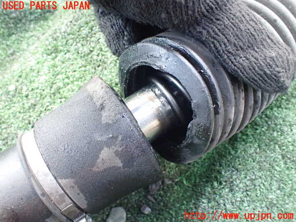 5UPJ-38454235]パジェロ(V93W)パワステギアボックス 【ジャンク】_m0005.jpg
