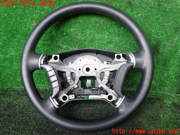 1UPJ-38457855]パジェロ(V93W)ステアリングホイール 中古_m0001.jpg