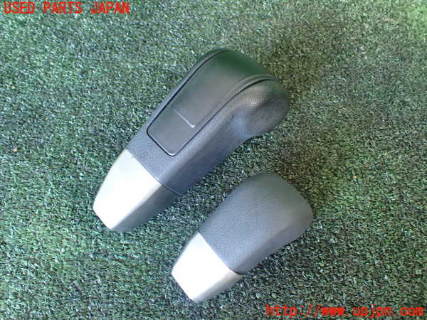 1UPJ-38457570]パジェロ(V93W)シフトノブ 中古_m0001.jpg