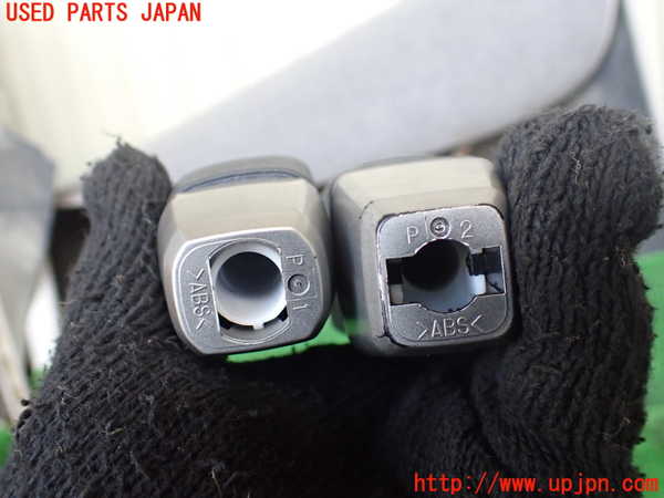1UPJ-38457570]パジェロ(V93W)シフトノブ 中古_m0003.jpg