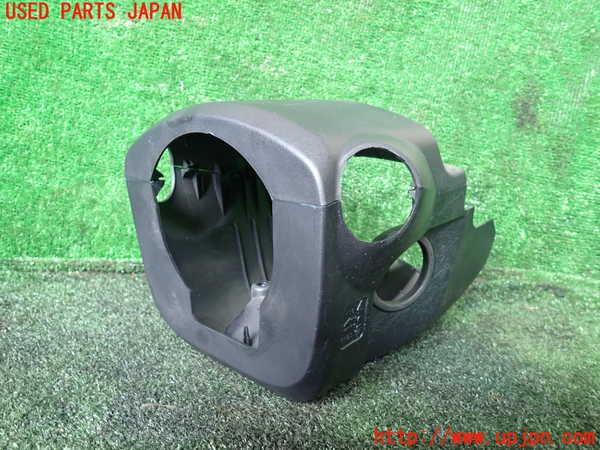 1UPJ-38457905]パジェロ(V93W)コラムカバー 中古_m0001.jpg